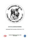 ILT-Zuchtzulassungsordnung