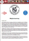 ILT-Mitgliedsantrag