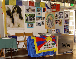 ILT - INFO-STAND