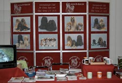 ILT - INFO-STAND