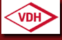 Mitglied im VDH - Verband für das Deutsche Hundewesen e. V